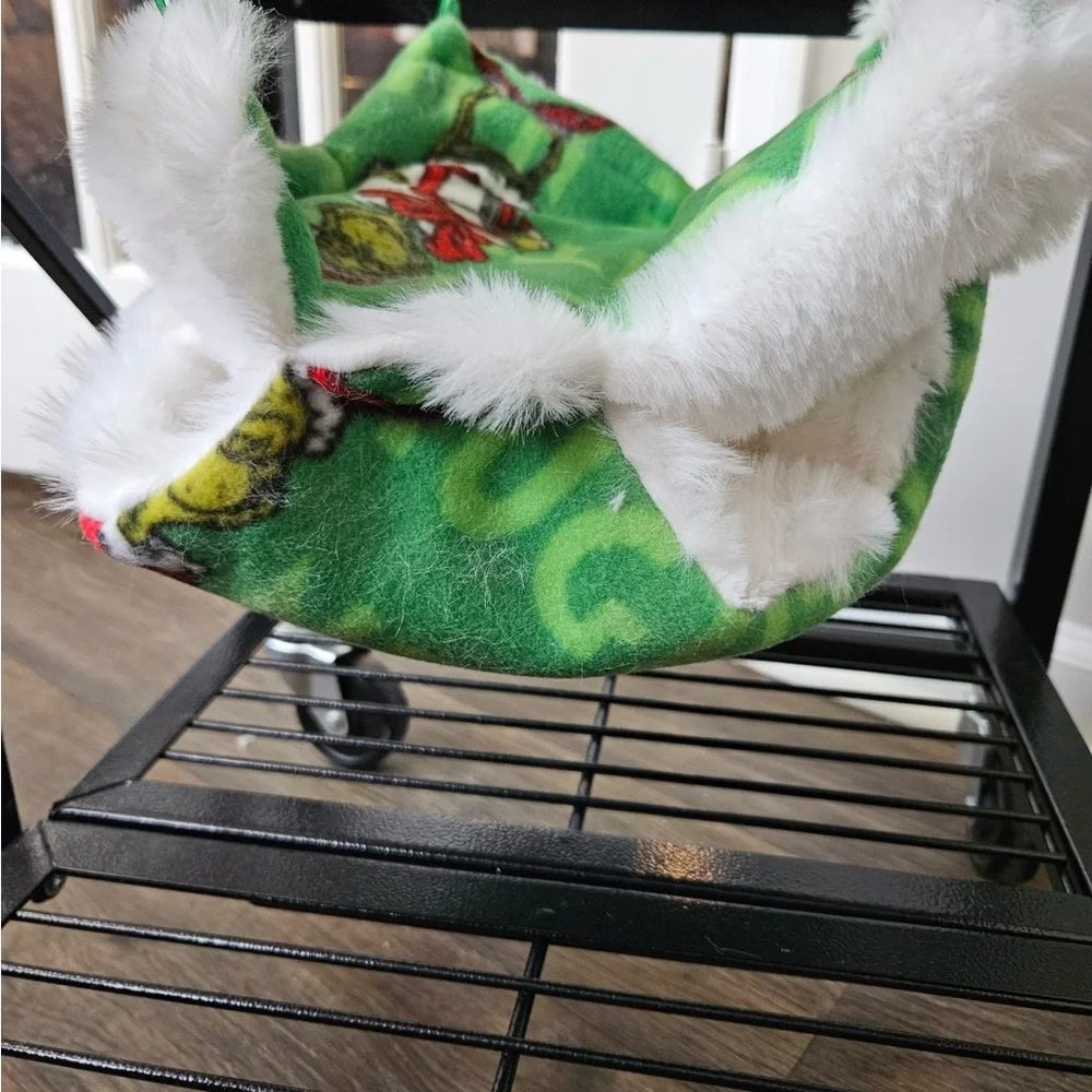 ferret/rat hammock